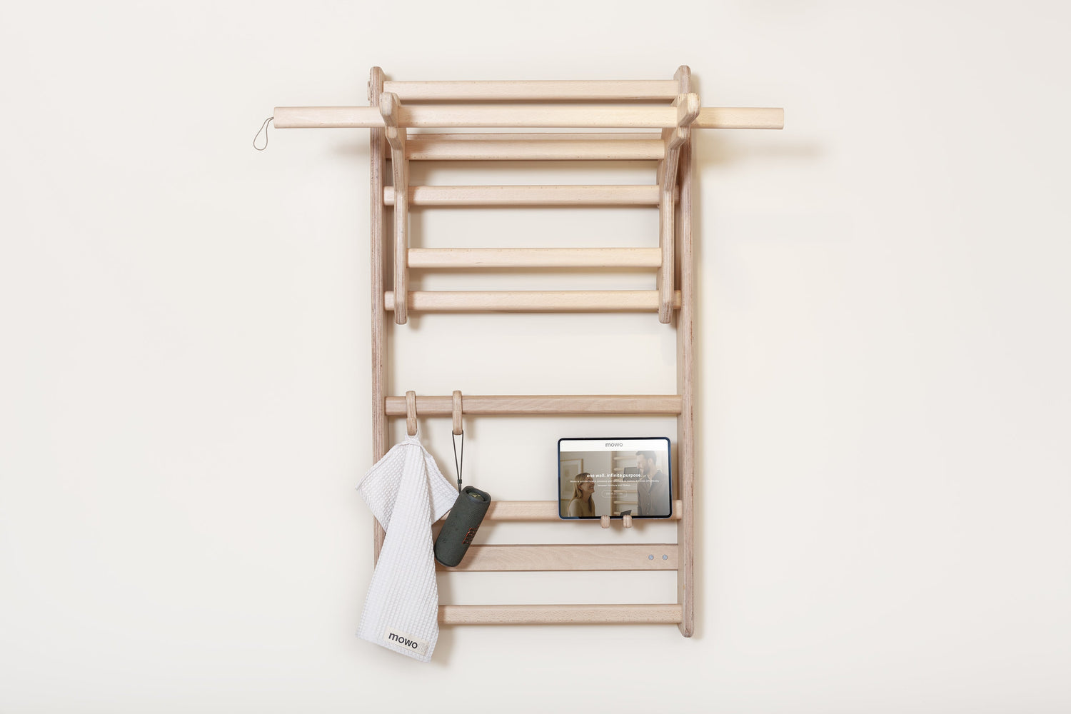 MowoFit Premium Add-Ons