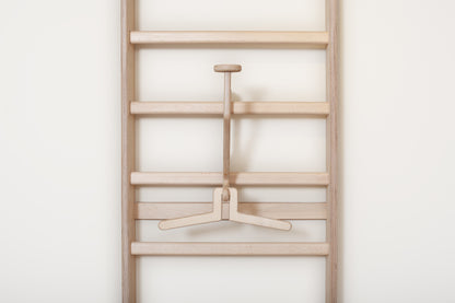 MowoFit Helmet & Jacket Hanger