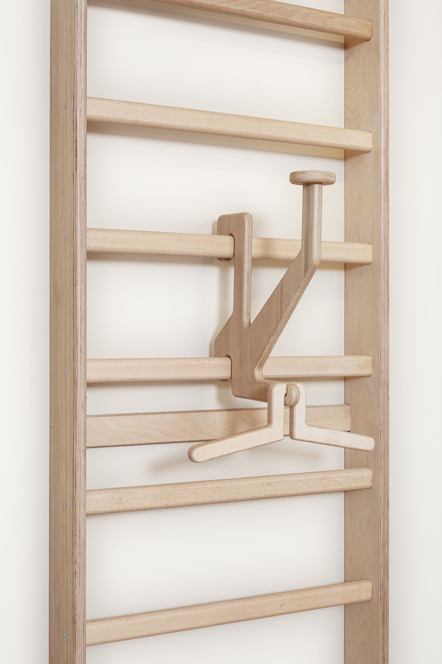 MowoFit Helmet & Jacket Hanger