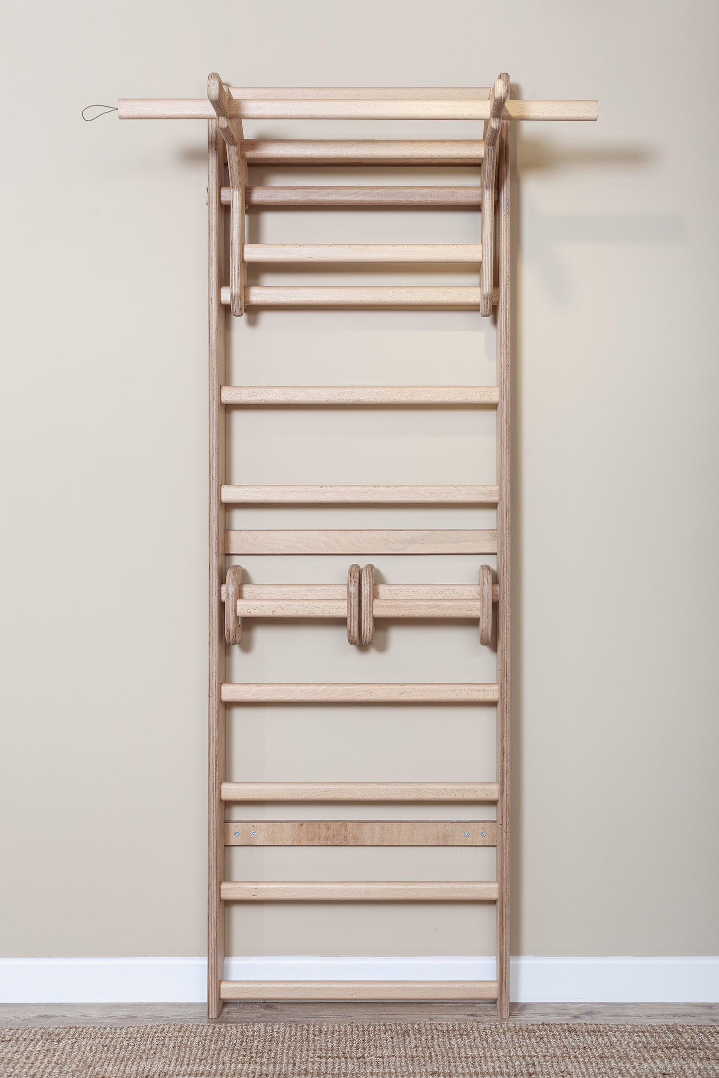 MowoFit Push-Up Bars